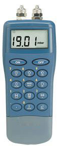 Handheld Digital Manometer Dealer