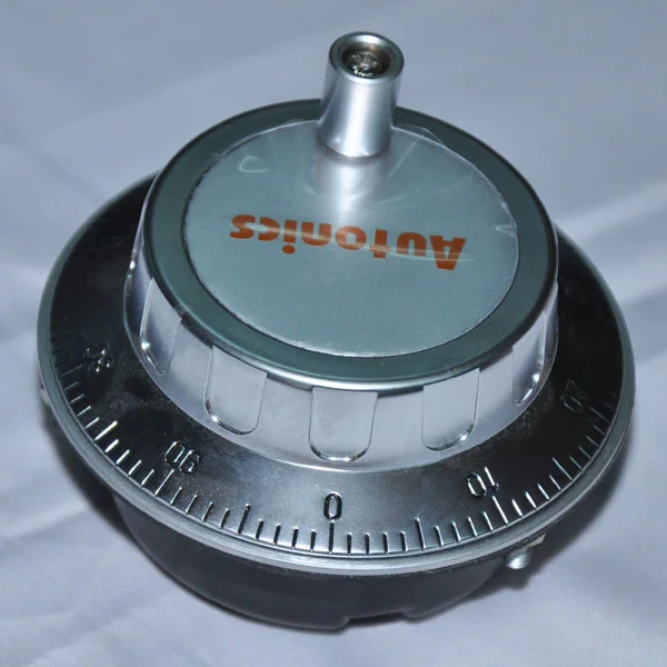 Rotary Encoders Dealers