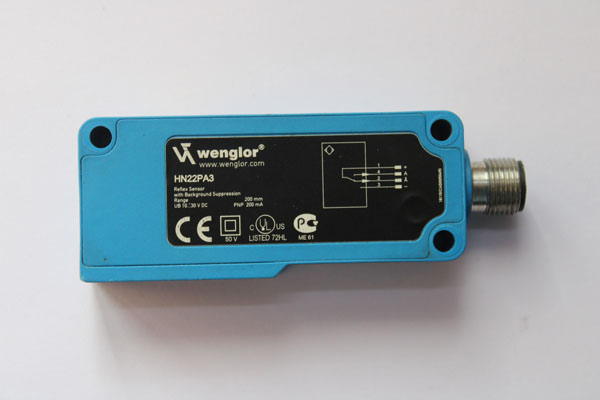 Special Discount On Ultrasonic Sensor Wenglor Reflex Sensor