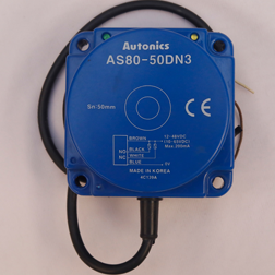 Inductive Sensors dealers in india