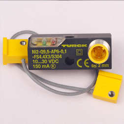 Inductive sensor Ahmedabad