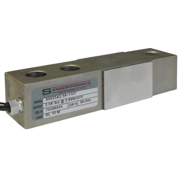 Load Cell Sensors Suppliers