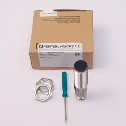 Retroreflective Sensors Supplier