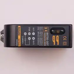 Diffuse Mode Sensors