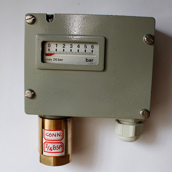 Orion Pressure Switches