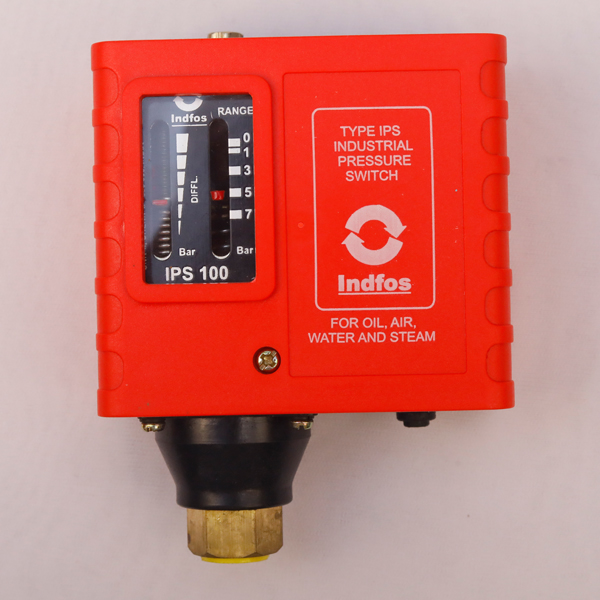 Orion Pressure Switches