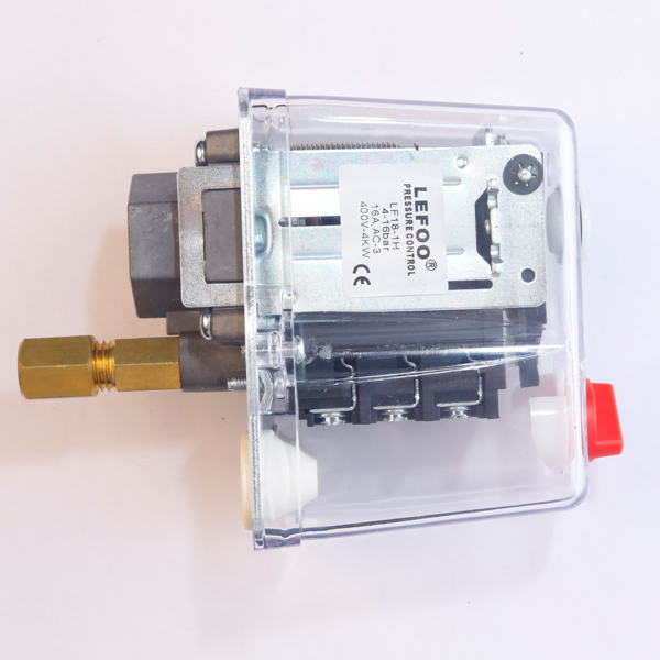 Orion Pressure Switches