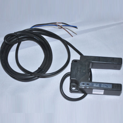 Slot Grid Sensors