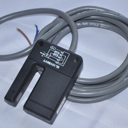 Photoelectric Slot Sensor
