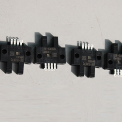 Slot Sensors