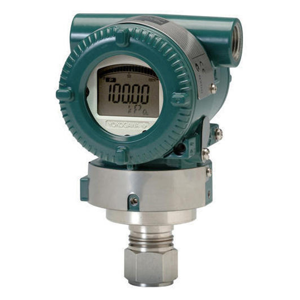Smart Differential Pressure Transmitters