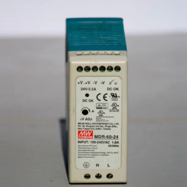 switched mode power dealers gujarat