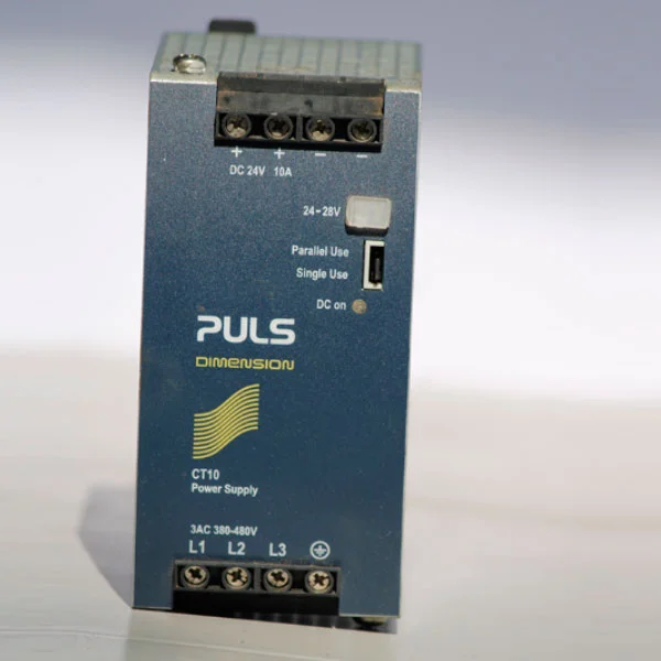 switched mode power dealers near me