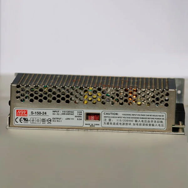 switched mode power dealers india